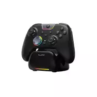 EasySMX X05 PRO Tri-Mode Wireless Gaming Controller with Charging Dock