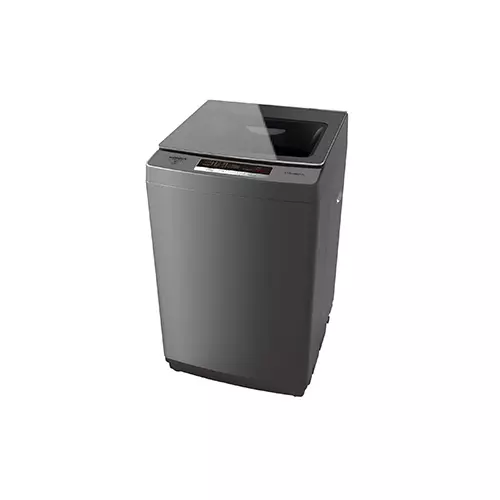 KONKA XQ100-7512 8.0 KG Top Loading Fully Automatic Washing Machine - 1