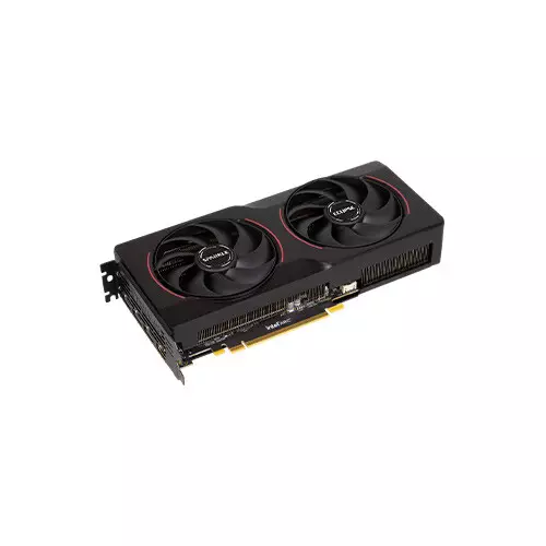 SPARKLE Intel Arc B570 Eclipse OC 10GB DDR6 Graphics Card - 3