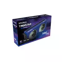 SPARKLE Intel Arc B580 TWINSTAR 12GB GDDR6 Graphics Card