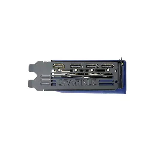 SPARKLE Intel Arc B580 TWINSTAR 12GB GDDR6 Graphics Card - 2