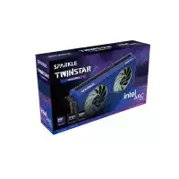 SPARKLE Intel Arc B570 TWINSTAR 10GB GDDR6 Graphics Card