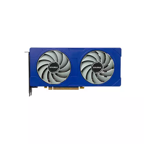 SPARKLE Intel Arc B570 TWINSTAR 10GB GDDR6 Graphics Card - 1