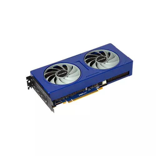 SPARKLE Intel Arc B570 TWINSTAR 10GB GDDR6 Graphics Card - 3