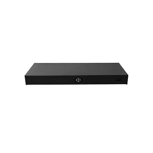 HORED AI1016G 16-PORT GIGABIT AI POE SWITCH - 0