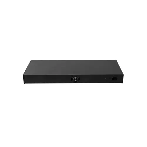 HORED AI1024G 24-PORT GIGABIT AI POE SWITCH - 0