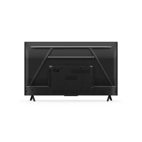 ROWA 65U62 65 INCH VOICE CONTROL GOOGLE 4K ANDROID SMART TV - 2