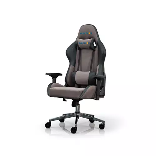 ELECTRON VALIANT Premium Gaming Chair (Chocholate & Black)