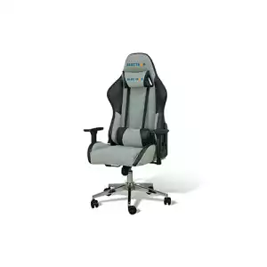 ELECTRON VALIANT Premium Gaming Chair (Grey & Black)