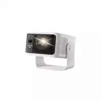 Electron HY350 MAX 500 ANSI Lumens Smart Android Multimedia Projector