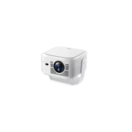 Electron HY450 MAX 900 ANSI lumens Autofocus Smart Android Projector - 2