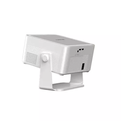 Electron HY350 MAX GTV 500 ANSI Lumens Smart Android Multimedia Projector - 2