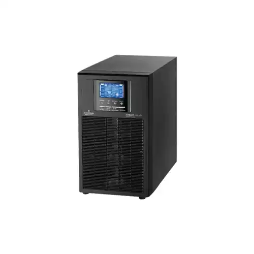 VERTIV LIEBERT GXT MT+CX 1KVA ONLINE UPS Standard Backup