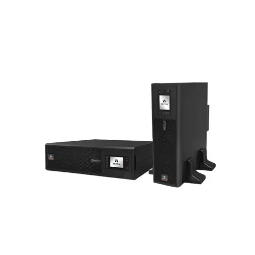 VERTIV LIEBERT ITA2 6KVA ONLINE UPS