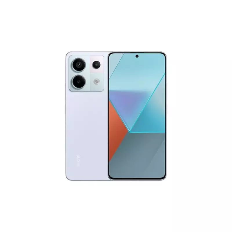 Redmi Note 13 Pro Snapdragon 7s 5G 8GB RAM 256GB ROM Smartphone - 2