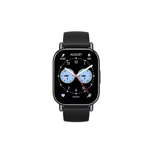 Redmi Watch 5 Lite 1.96 Inch AMOLED BT calling Smart watch - 1