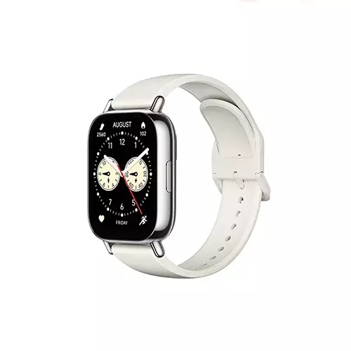 Redmi Watch 5 Lite 1.96 Inch AMOLED BT calling Smart watch - 2
