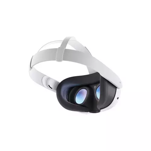 META QUEST 3 ADVANCED ALL-IN-ONE VR HEADSET (128GB) - 1