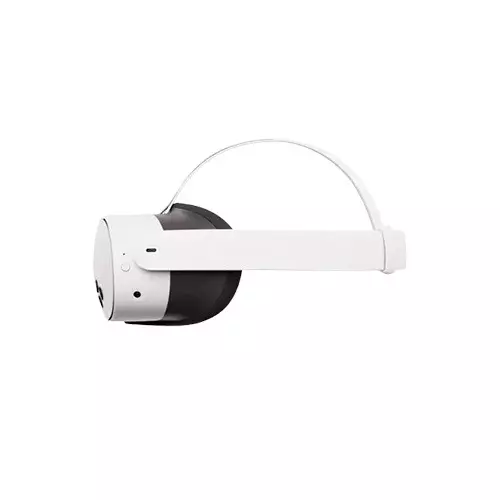 Meta Quest 3s 128GB AIO VR Headset - 2