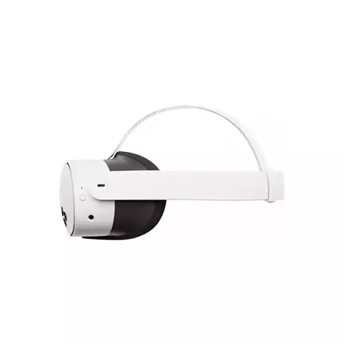 Meta Quest 3s 256GB All-in-One VR Headset - 1