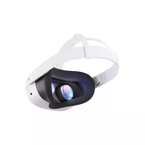 Meta Quest 3s 256GB All-in-One VR Headset - 2