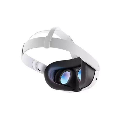 Meta Quest 3 512GB All-in-One VR Headset - 1