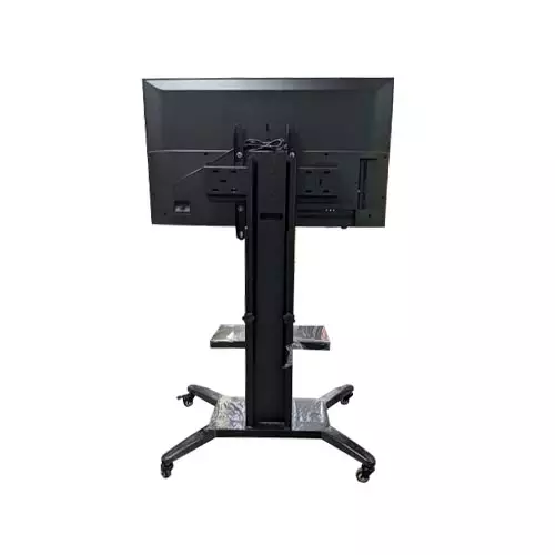 UNIVERSAL 6 FEET  TV Trolley FOR 32-70 INCH TELEVISION - 1