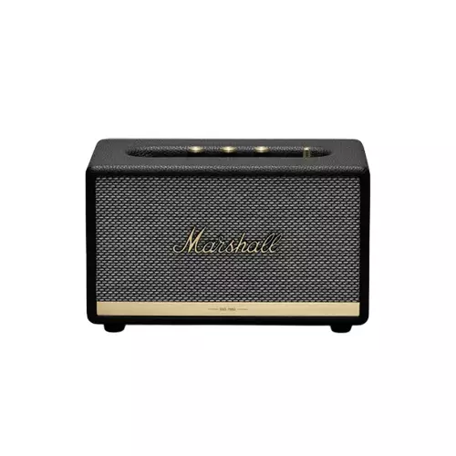 MARSHALL ACTON II BLUETOOTH SPEAKER - 1