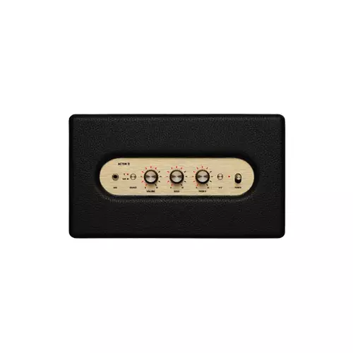 MARSHALL ACTON II BLUETOOTH SPEAKER - 2