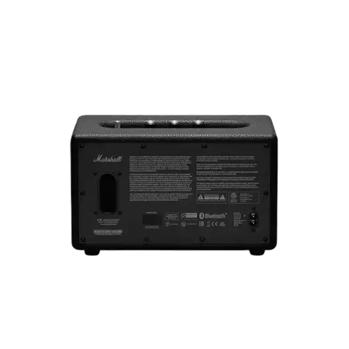 MARSHALL ACTON II BLUETOOTH SPEAKER - 3