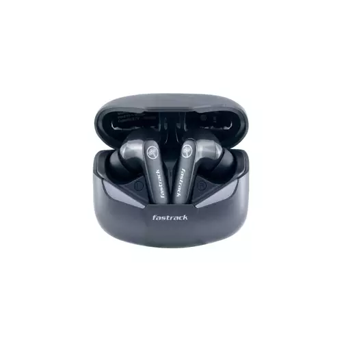 FASTRACK REFLEX TUNES FT3 TRUE WIRELESS EARBUDS - 1