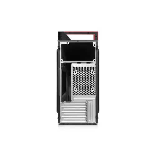 POWER TRAIN K3 MICRO ATX MID TOWER CASING - 2