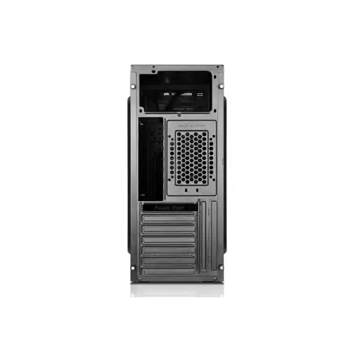 POWER TRAIN CHUANQI ATX MID TOWER CASING - 2