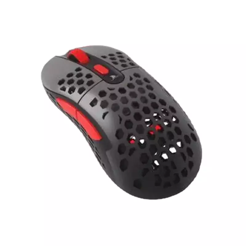 DARMOSHARK GN1-3335 IC GAMING MOUSE - 1