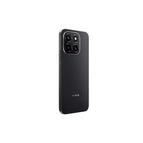 Honor X6c Mediatek Helio G81 Ultra 6GB RAM 128GB ROM 6.61 inches TFT 120Hz LCD Android Smartphone - 1