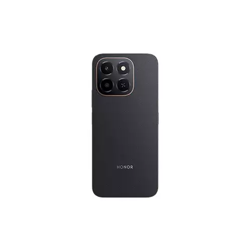 Honor X6c Mediatek Helio G81 Ultra 6GB RAM 128GB ROM 6.61 inches TFT 120Hz LCD Android Smartphone - 4
