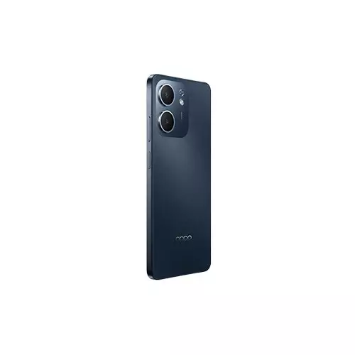 OPPO A5x SM-6115 Snapdragon 6s 4G 4GB RAM 64GB ROM 6.67 inches IPS LCD Android Smartphone - 1