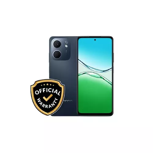 OPPO A5x SM-6115 Snapdragon 6s 4G 4GB RAM 64GB ROM 6.67 inches IPS LCD Android Smartphone - 2