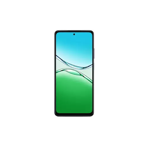 OPPO A5x Snapdragon 6s 4G 4GB RAM 64GB ROM 6.67 inches IPS LCD Android Smartphone - 1
