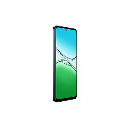 OPPO A5x Snapdragon 6s 4G 4GB RAM 64GB ROM 6.67 inches IPS LCD Android Smartphone - 2