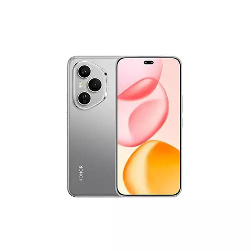 HONOR 400 Pro 12GB RAM 512GB ROM Smartphone (Lunar Gray )