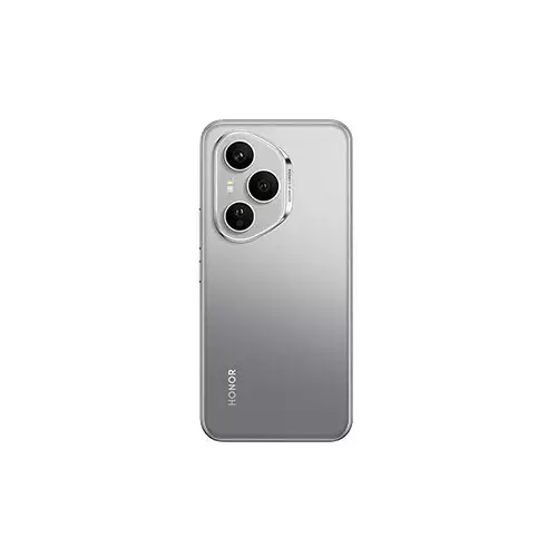 HONOR 400 Pro 12GB RAM 512GB ROM Smartphone (Lunar Gray ) - 2