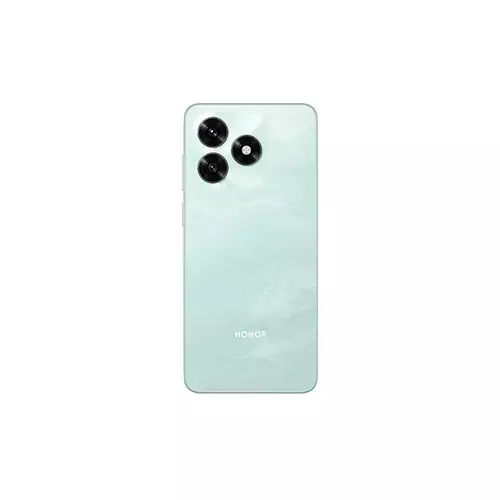 Honor X5c 4GB RAM 64GB ROM 6.74 inches TFT 6.74 inches Smartphone (Ocean Cyan) - 2