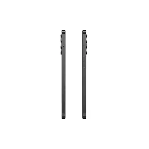 Honor X5c 4GB RAM 64GB ROM TFT 6.74 inches Smartphone (Midnight Black) - 3
