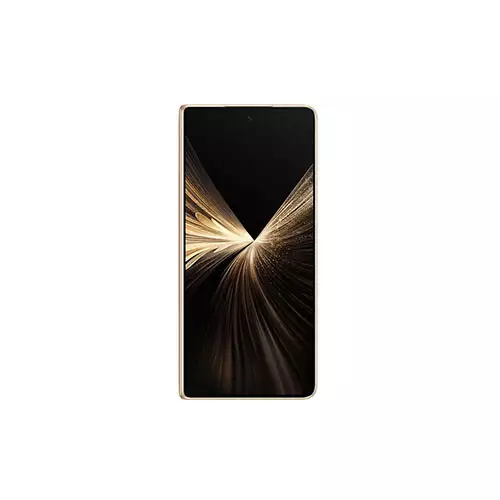 HONOR Magic V5 16GB RAM 512GB ROM Dual Physical Sim Smartphone (Reddish Brown) - 1