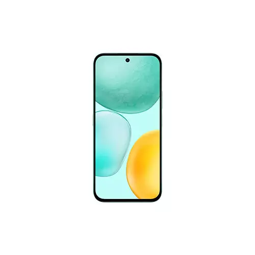 Honor X6c 6GB RAM 128GB ROM TFT 6.61 Inch Smartphone (Ocean Cyan) - 1
