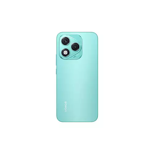 HONOR 400 Lite Mediatek Dimensity 7025 Ultra 12GB RAM 256GB ROM 6.7 Inch AMOLED Android Smartphone (Marrs Green) - 2