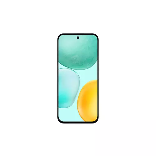 Honor X6c 6GB RAM 128GB ROM TFT 6.61 Inch Smartphone (Moonlight White) - 1