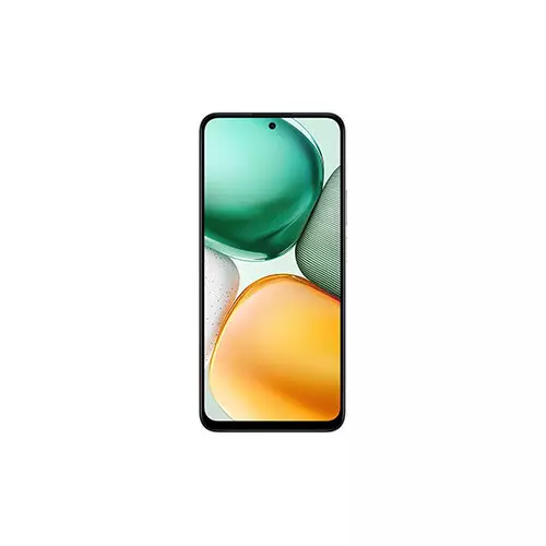 HONOR X7c 8GB RAM 256GB ROM TFT LCD 6.77 Inch Smartphone (Moonlight White) - 1