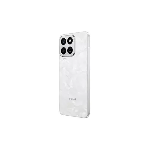 HONOR X7c 8GB RAM 256GB ROM TFT LCD 6.77 Inch Smartphone (Moonlight White) - 3